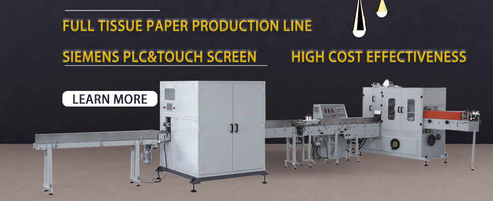 China am besten Seidenpapier, das Maschine herstellt en ventes