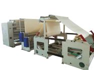 China N - Falten Sie Seidenpapier-faltende Maschine, automatisches Tuch-faltende Maschine Firma