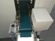 Nicht- gesponnene Stoff-Papierumwandlungsmaschine mit Siemens-PLC/-HMI/-servosteuerung fournisseur