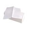 7 Linie Geschirrtuch-Seidenpapier-faltende Maschine V - falten Sie Art PLC-Steuerung fournisseur