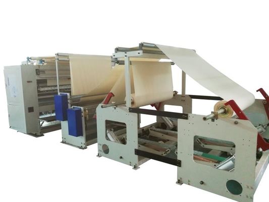 China N - Falten Sie Seidenpapier-faltende Maschine, automatisches Tuch-faltende Maschine usine