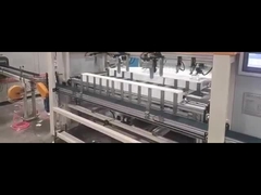 Toilettenpapier des Abschminktuch-2KW, das Klotz der Maschinen-12 pro Minute umwandelt
