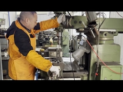 Wandmontierte Tissue-Papier-Blöcke-Transfer- und Tissue-Papier-Schneidemaschine